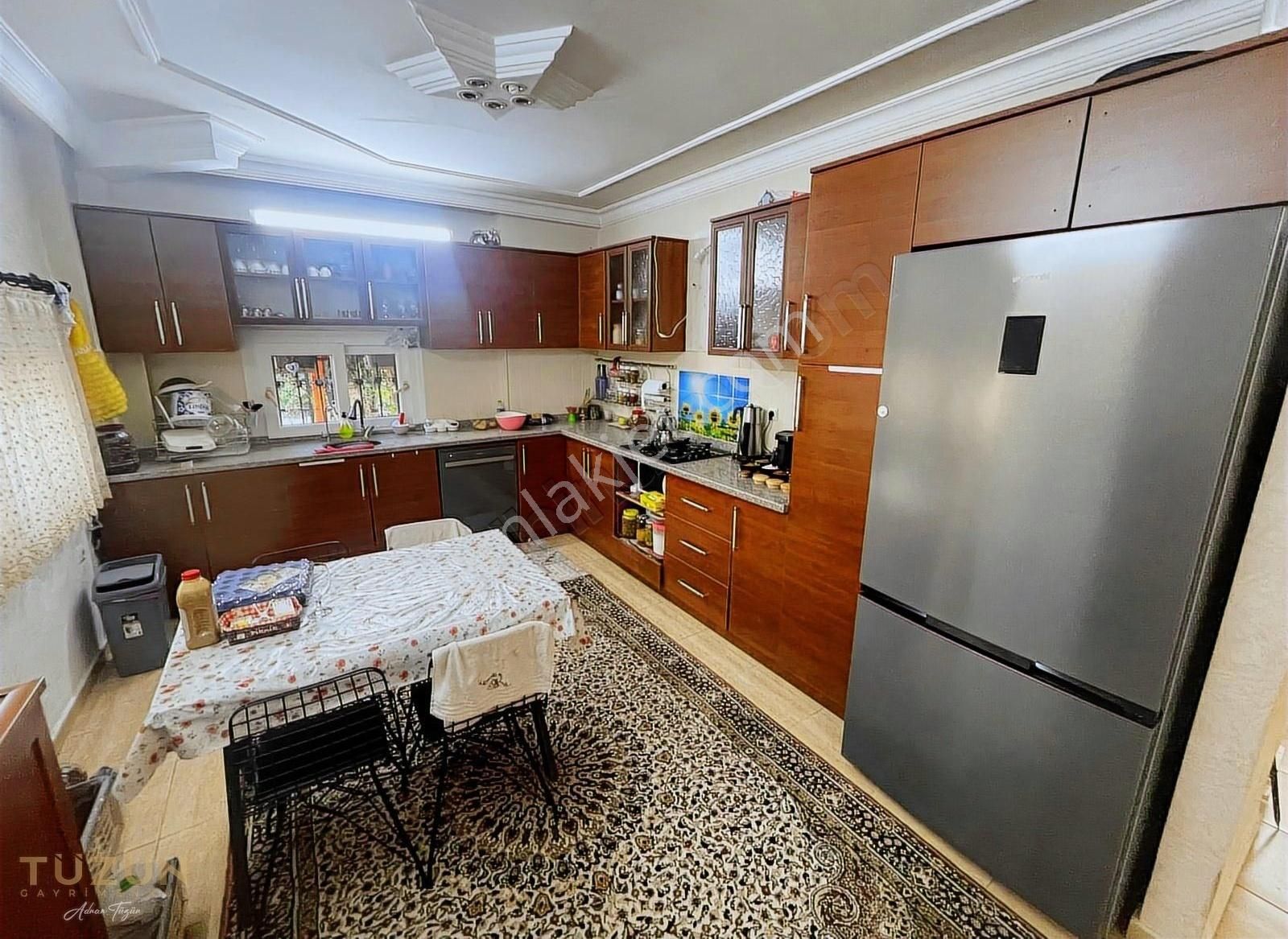 Tüzün'den Kuyuluk'ta Site İçerisinde 4+1 Satılık Tripleks Villa - Görsel 26