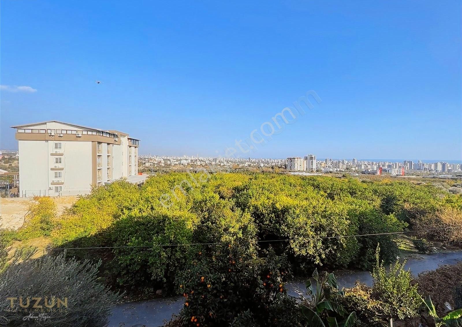 Tüzün'den Kuyuluk'ta Site İçerisinde 4+1 Satılık Tripleks Villa - Görsel 22