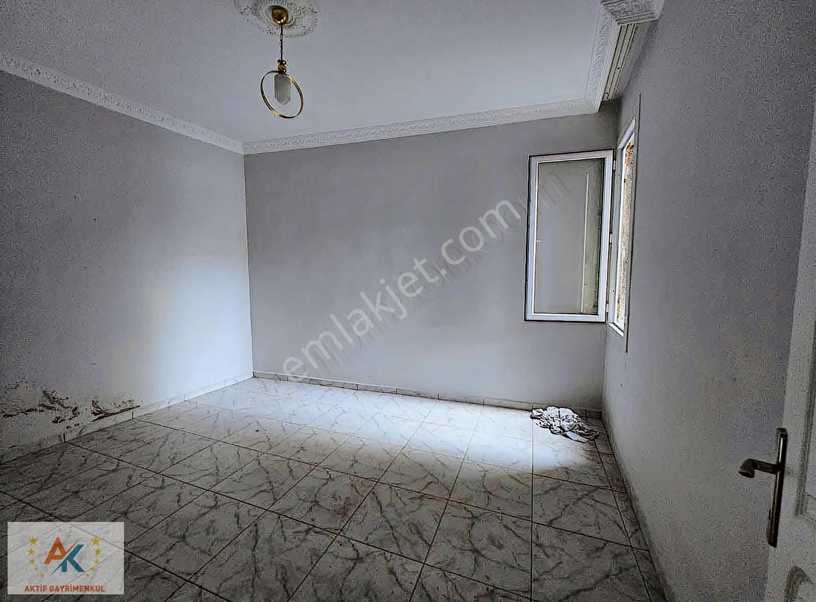 Aktif'ten Zeki Ayanda'da Satılık 2 Katlı Müstakil Daireler - Görsel 2