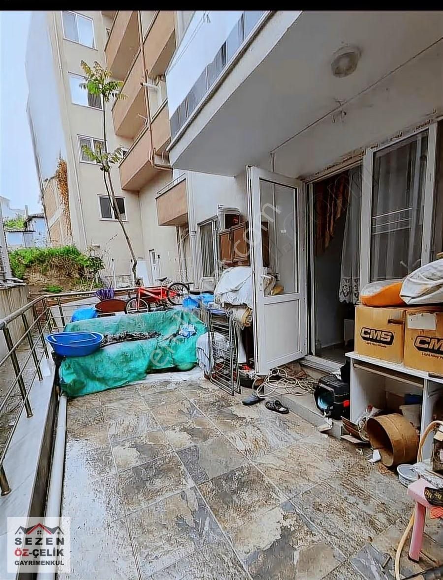 Çanakkale Biga Cumhuriyet Mah.merkezi Konumda Daire - Görsel 4