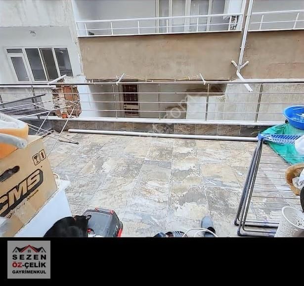 Çanakkale Biga Cumhuriyet Mah.merkezi Konumda Daire - Görsel 7