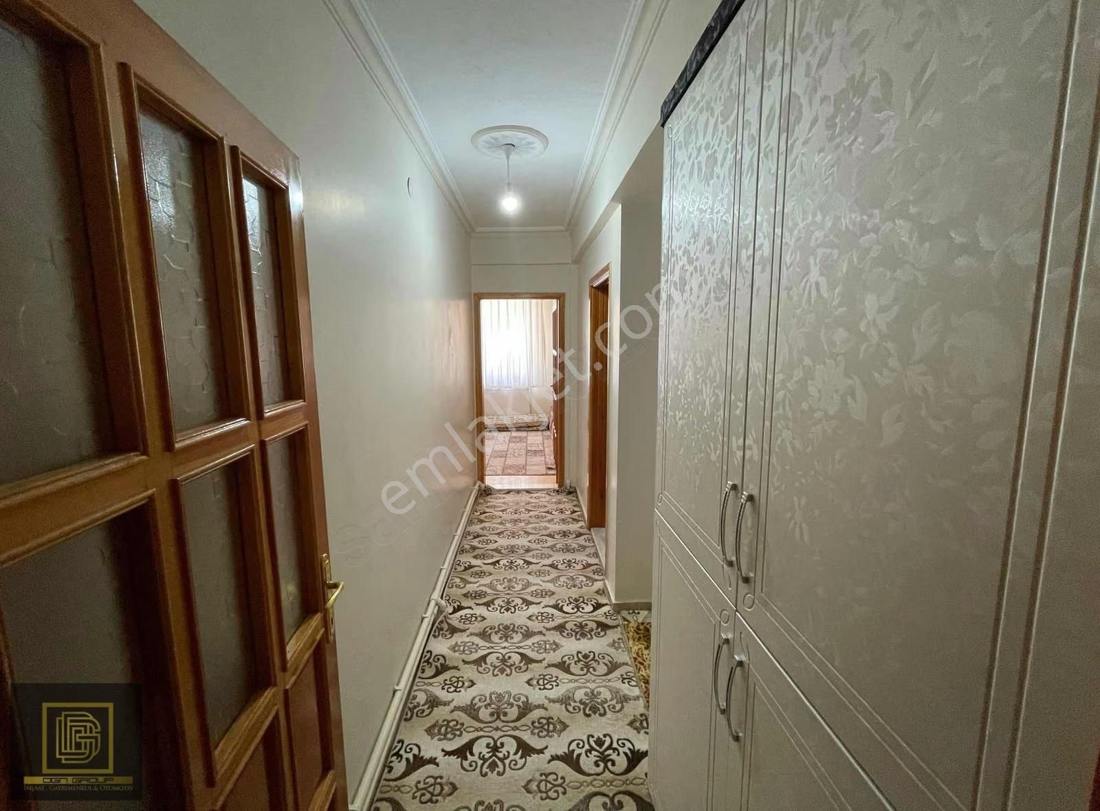 Dgn Grouptan Yatırımlık Hamzaoğlunda 3+1 Arakat Daire - Görsel 3