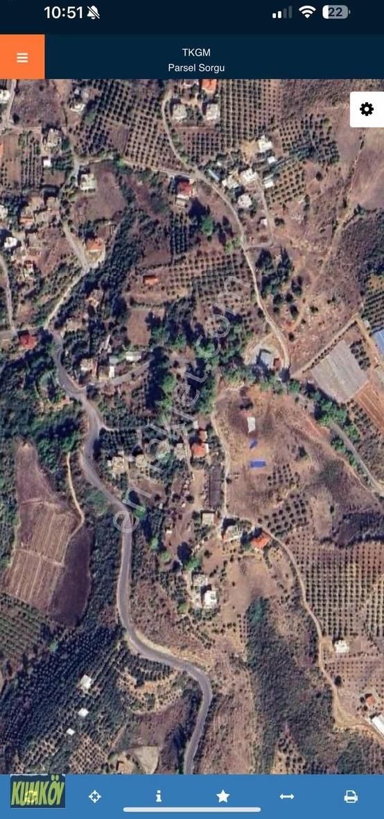 Bucakşeyhler Mah 1500 M2 Yerleşim Alanına Yakın Yerimiz Satılık