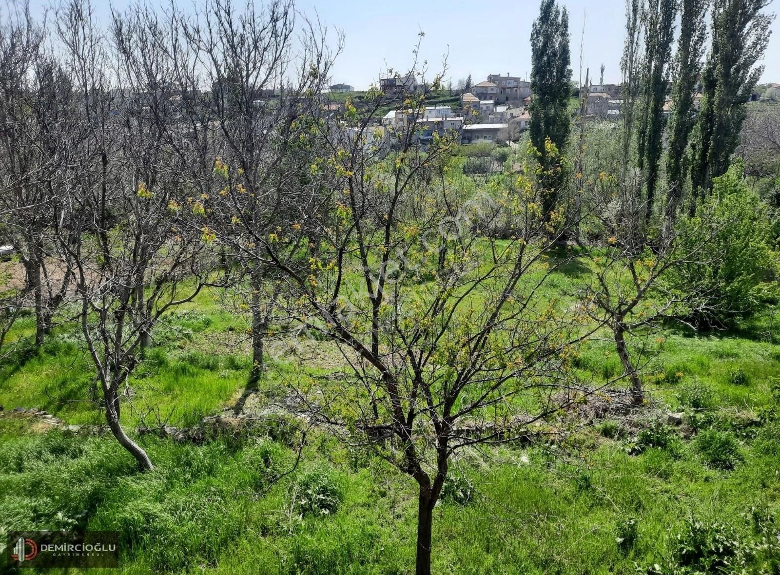 Talas Kuruköprü Mahallesinde İmar İçi Müstakil Parsel - Görsel 12