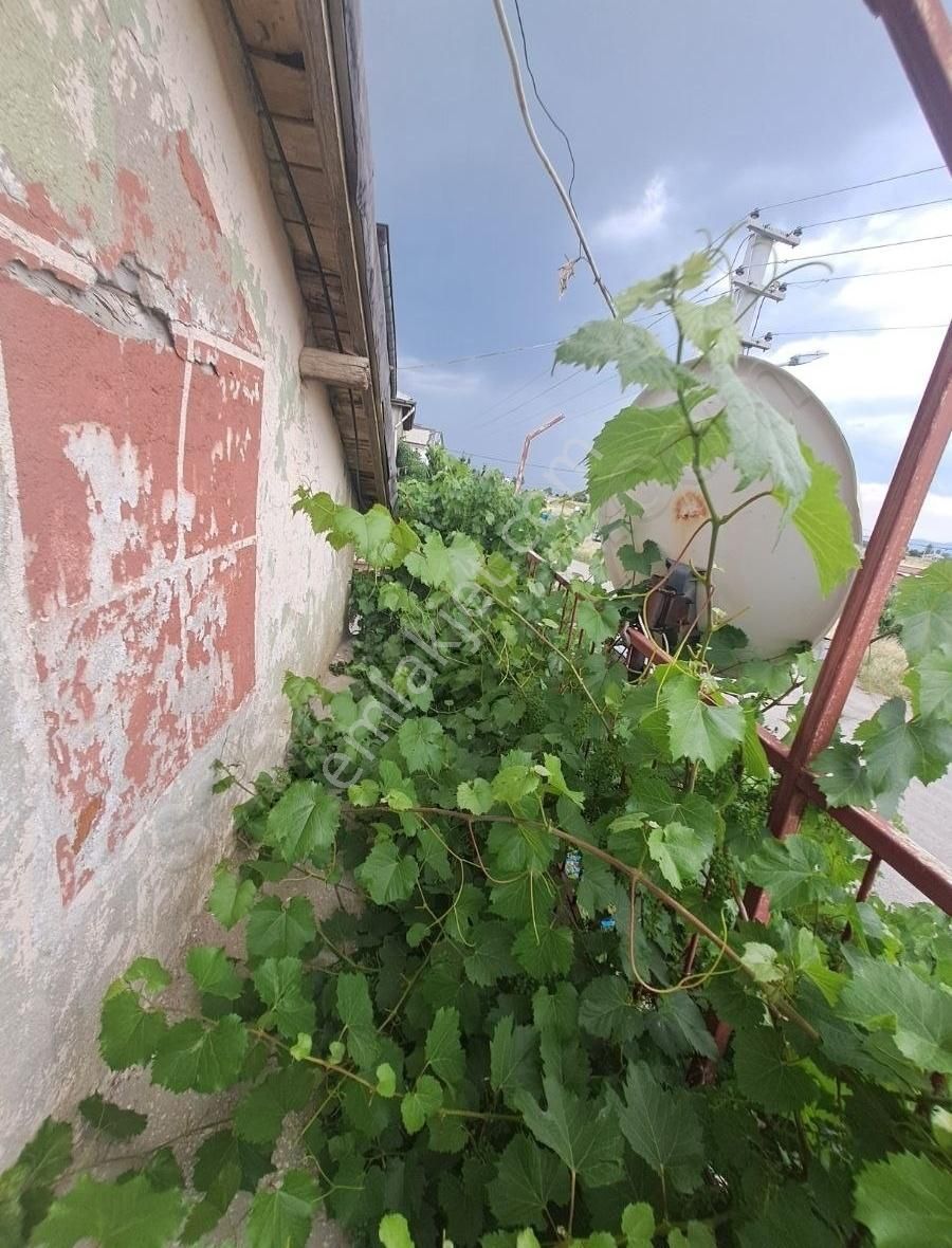 Konya Seydişehir Usanmaz Emlak Tan Ulukapı Mustakil Ev 4+1 Satıl - Görsel 5