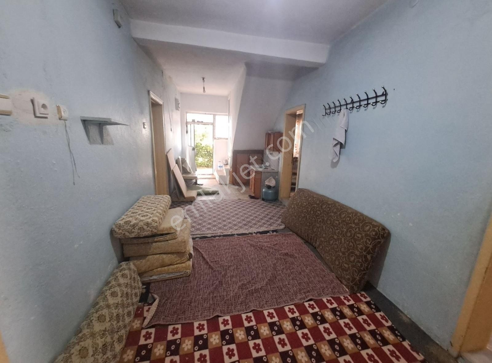 Konya Seydişehir Usanmaz Emlak Tan Ulukapı Mustakil Ev 4+1 Satıl - Görsel 15