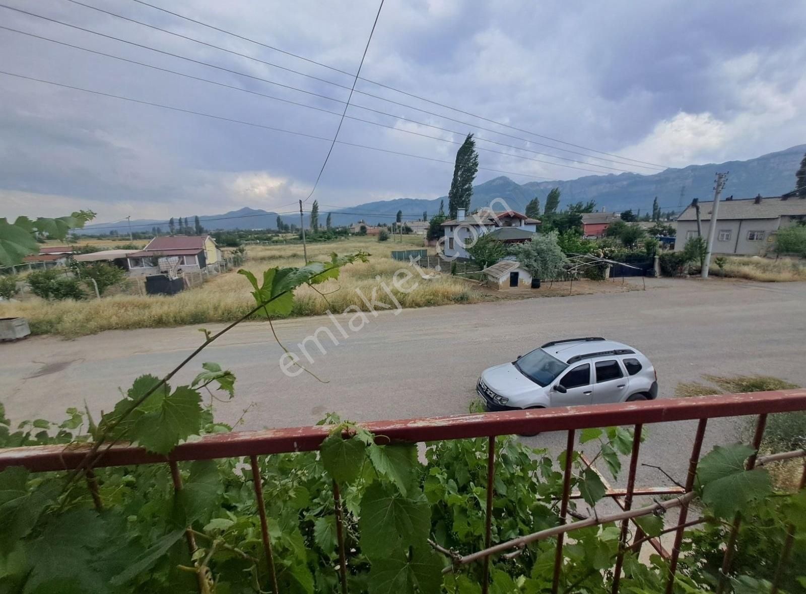 Konya Seydişehir Usanmaz Emlak Tan Ulukapı Mustakil Ev 4+1 Satıl - Görsel 3