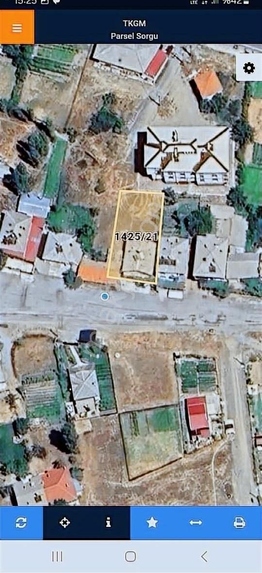 Konya Seydişehir Usanmaz Emlak Tan Ulukapı Mustakil Ev 4+1 Satıl - Görsel 18