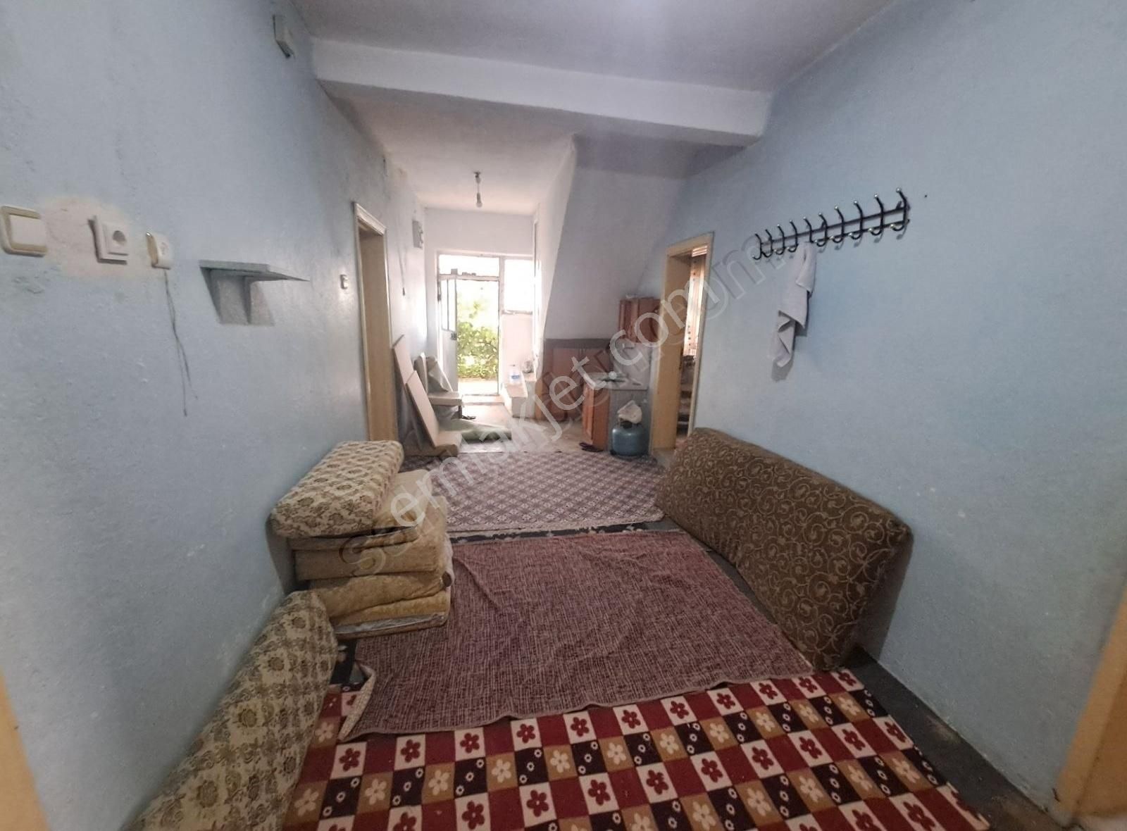 Konya Seydişehir Usanmaz Emlak Tan Ulukapı Mustakil Ev 4+1 Satıl - Görsel 7