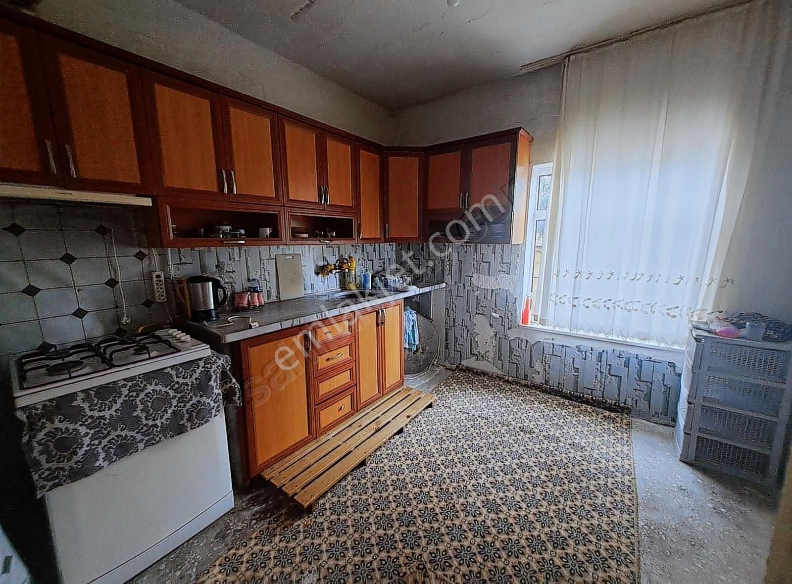 Konya Seydişehir Usanmaz Emlak Tan Ulukapı Mustakil Ev 4+1 Satıl - Görsel 17