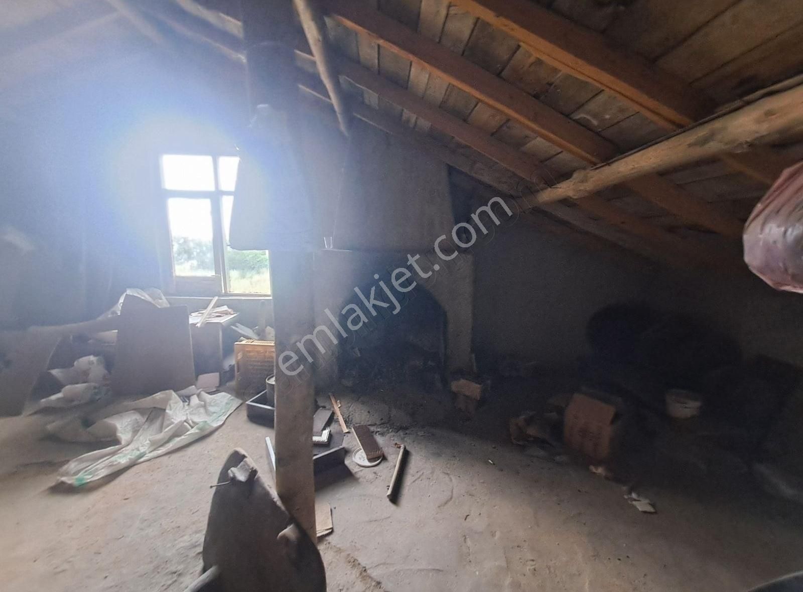 Konya Seydişehir Usanmaz Emlak Tan Ulukapı Mustakil Ev 4+1 Satıl - Görsel 25