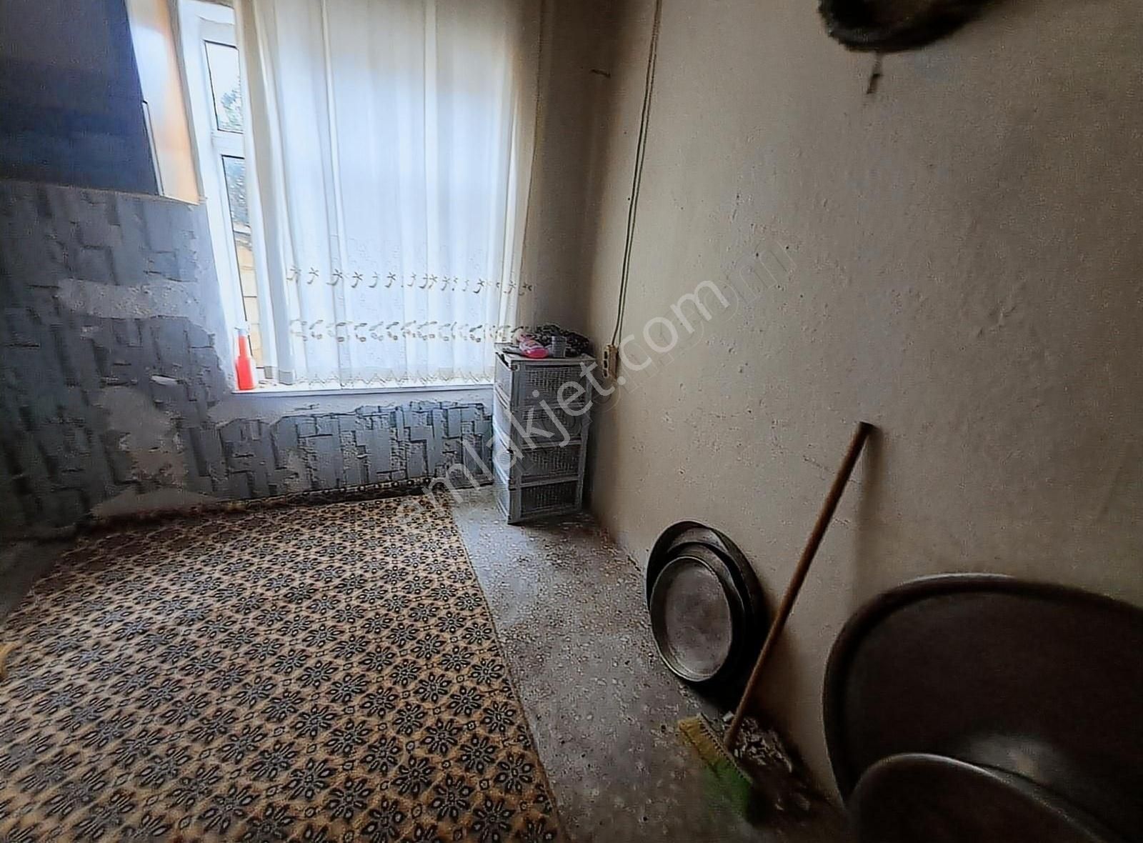 Konya Seydişehir Usanmaz Emlak Tan Ulukapı Mustakil Ev 4+1 Satıl - Görsel 2