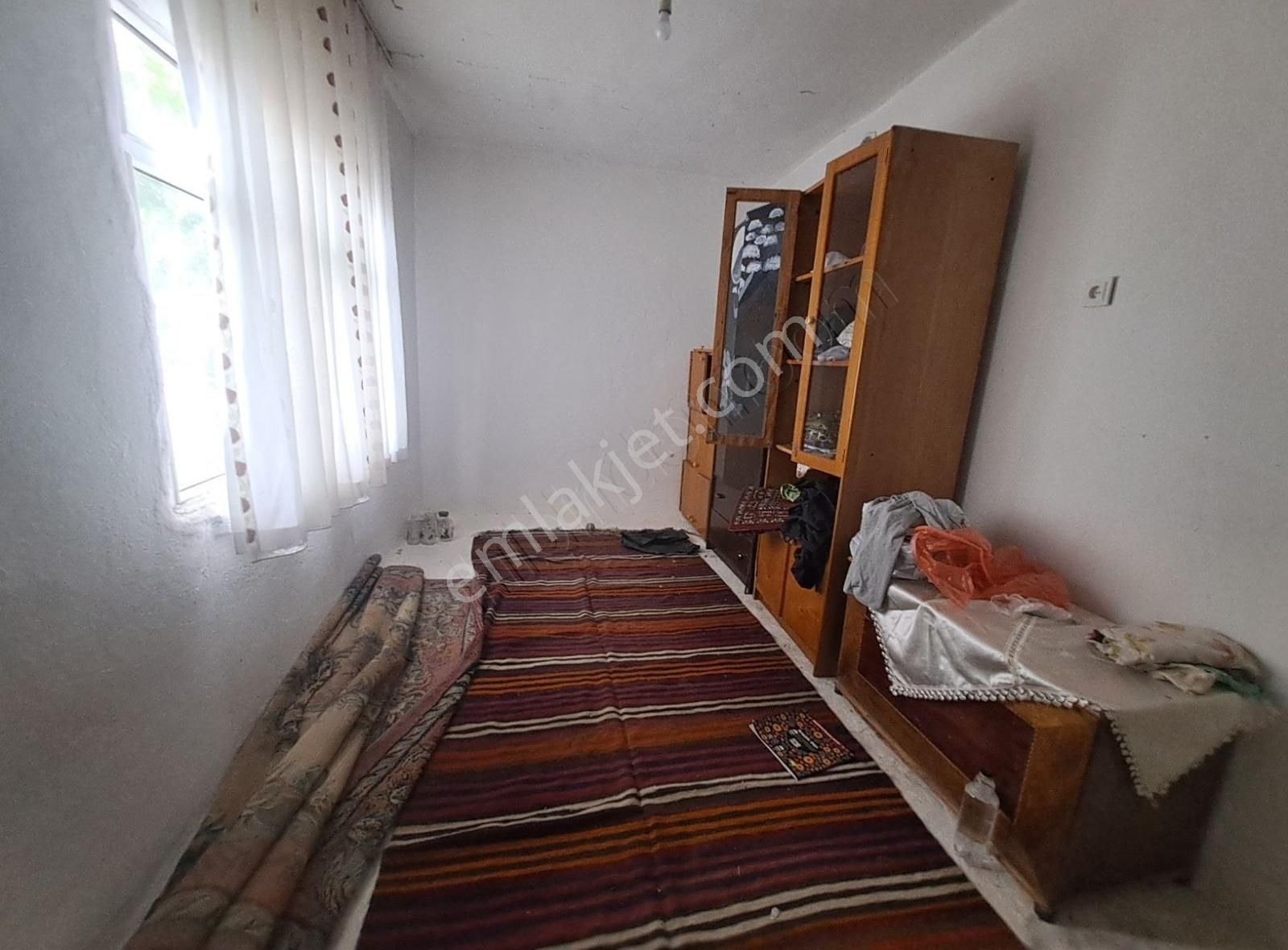 Konya Seydişehir Usanmaz Emlak Tan Ulukapı Mustakil Ev 4+1 Satıl - Görsel 29