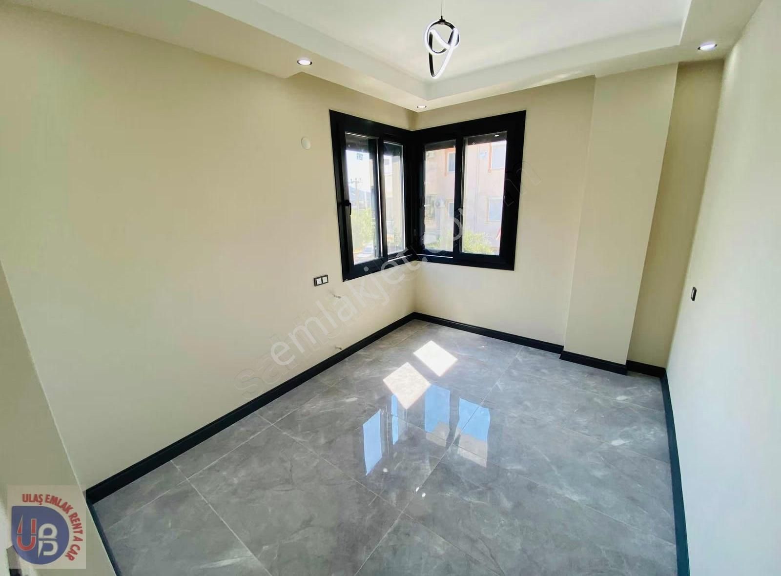 Didim Akbük Merkezde 3 + 1 Tam Müstakil Havuzlu Villa - Görsel 4