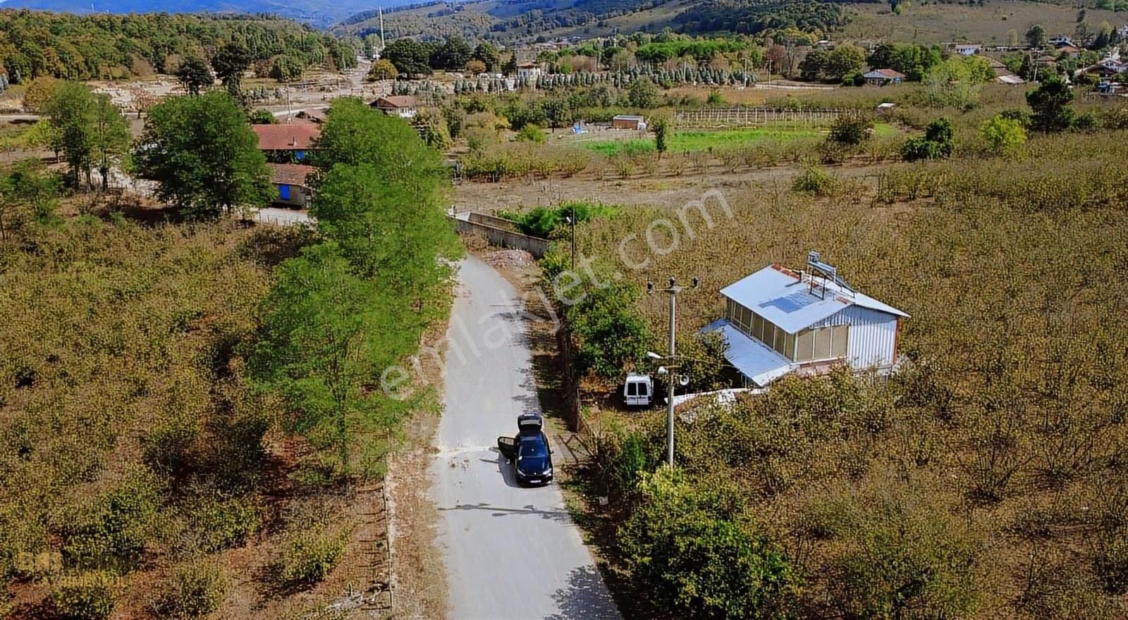 Başdekor Gayrimenkul'den Satılık 7.837 M2 Arazi Hendek/uzunçarşı - Görsel 5