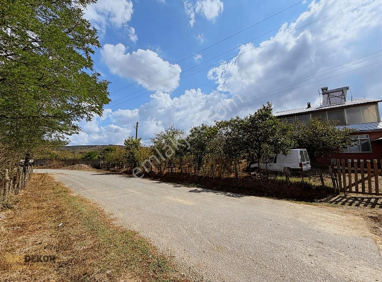 Başdekor Gayrimenkul'den Satılık 7.837 M2 Arazi Hendek/uzunçarşı - Görsel 10