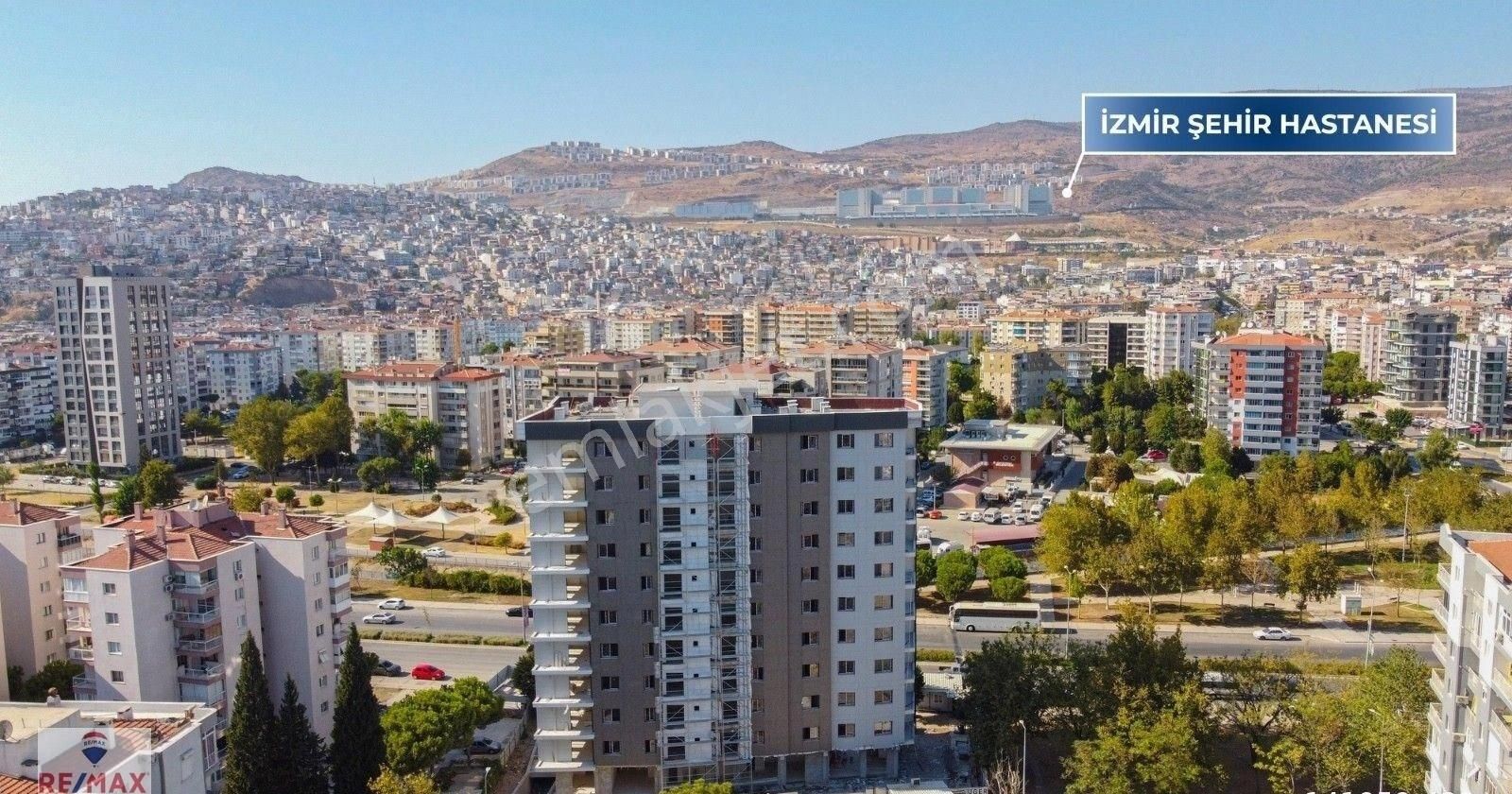 Manavkuyu Mahallesi Yüzbaşı İbrahim Hakkı Caddesi 3+1 Satılık - Görsel 2