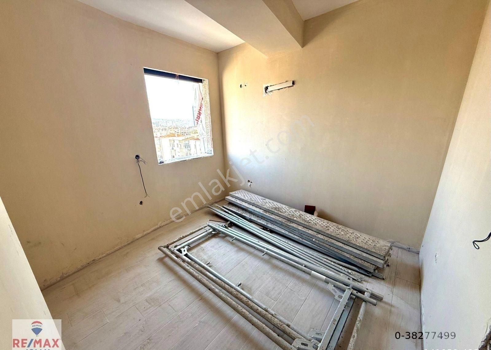 Manavkuyu Mahallesi Yüzbaşı İbrahim Hakkı Caddesi 3+1 Satılık - Görsel 20