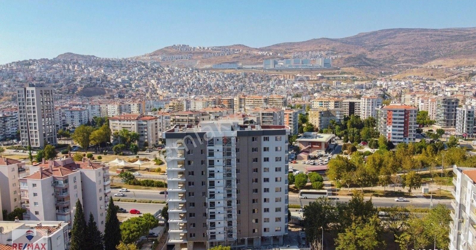 Manavkuyu Mahallesi Yüzbaşı İbrahim Hakkı Caddesi 3+1 Satılık - Görsel 15