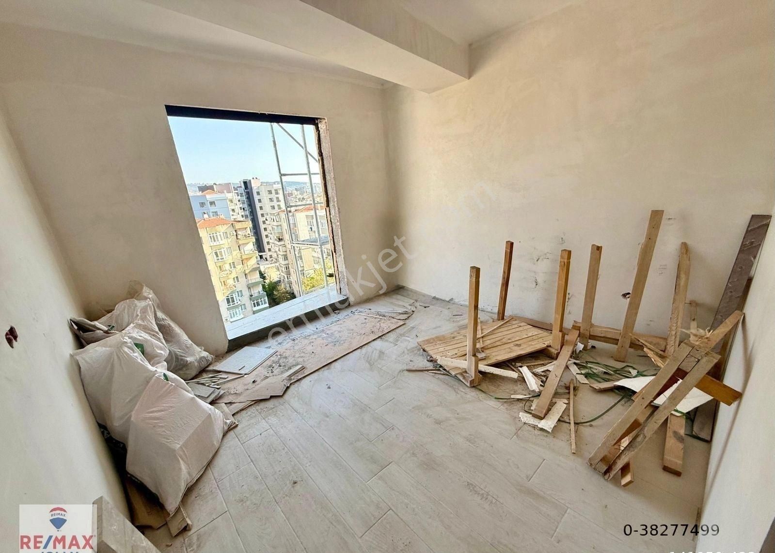 Manavkuyu Mahallesi Yüzbaşı İbrahim Hakkı Caddesi 3+1 Satılık - Görsel 11