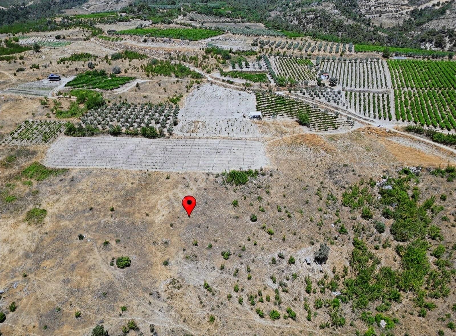 Mert Gayrimenkul'den Şeyhvarmaz Mahallesi'nde Yatırım Tarla. - Görsel 5