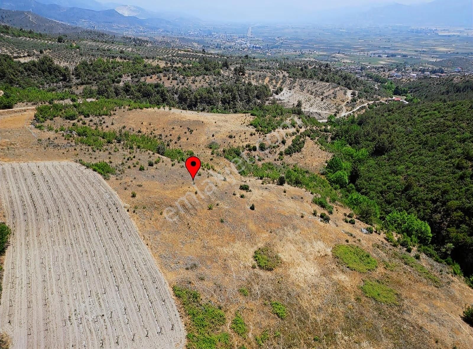 Mert Gayrimenkul'den Şeyhvarmaz Mahallesi'nde Yatırım Tarla. - Görsel 10