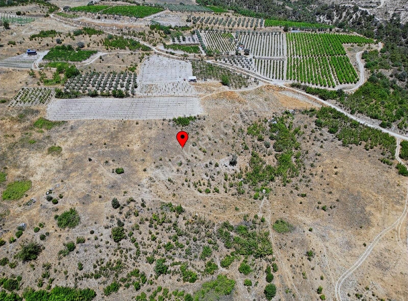 Mert Gayrimenkul'den Şeyhvarmaz Mahallesi'nde Yatırım Tarla. - Görsel 2