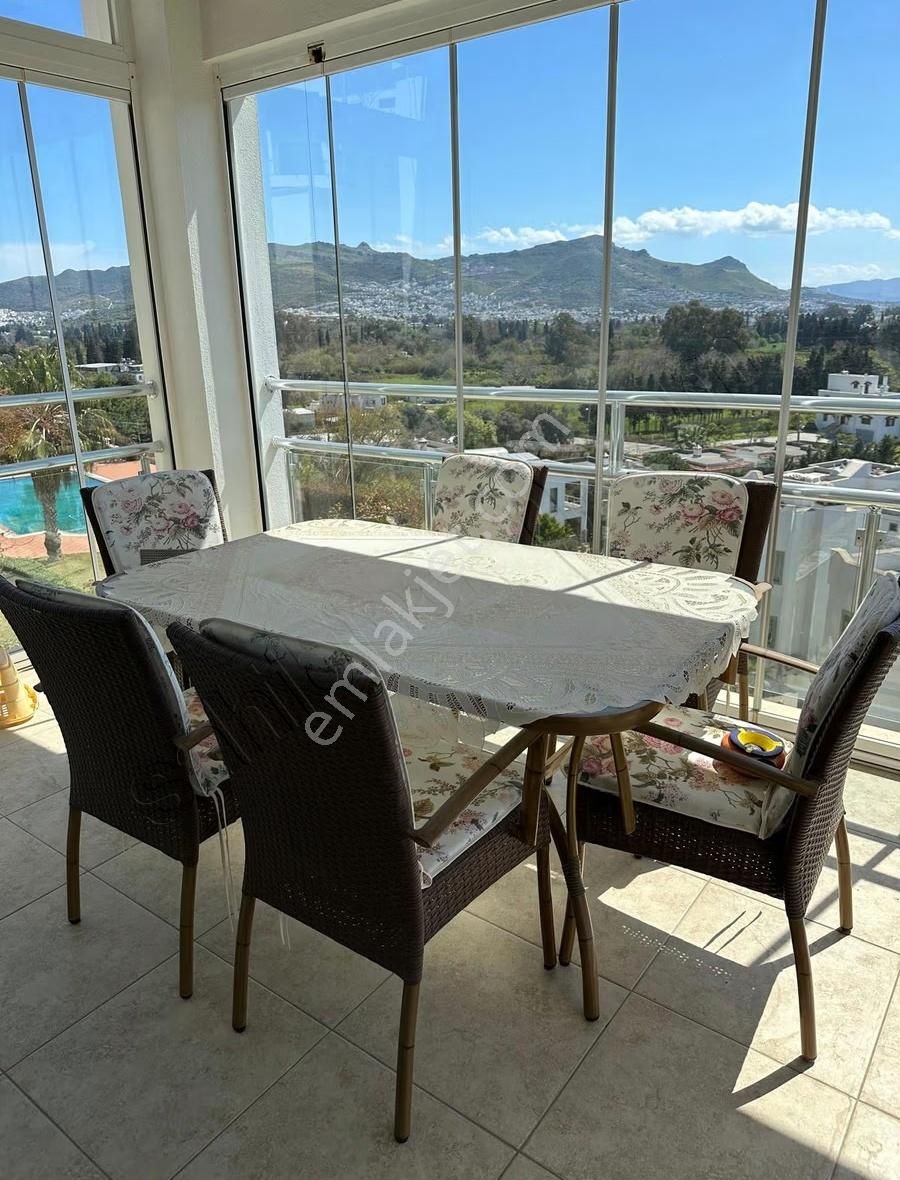 Panoramik Manzaralı Geniş Üst Kat Daire - Görsel 5