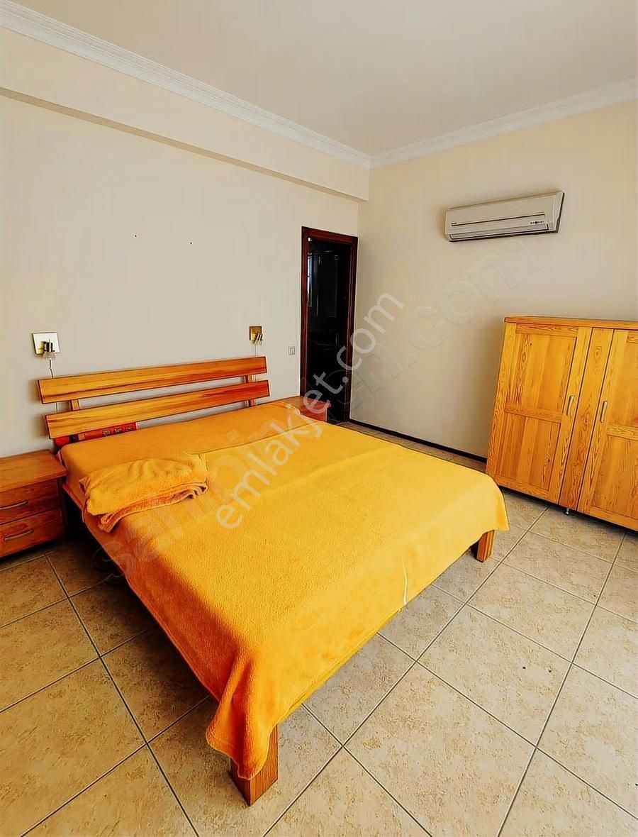 Panoramik Manzaralı Geniş Üst Kat Daire - Görsel 4