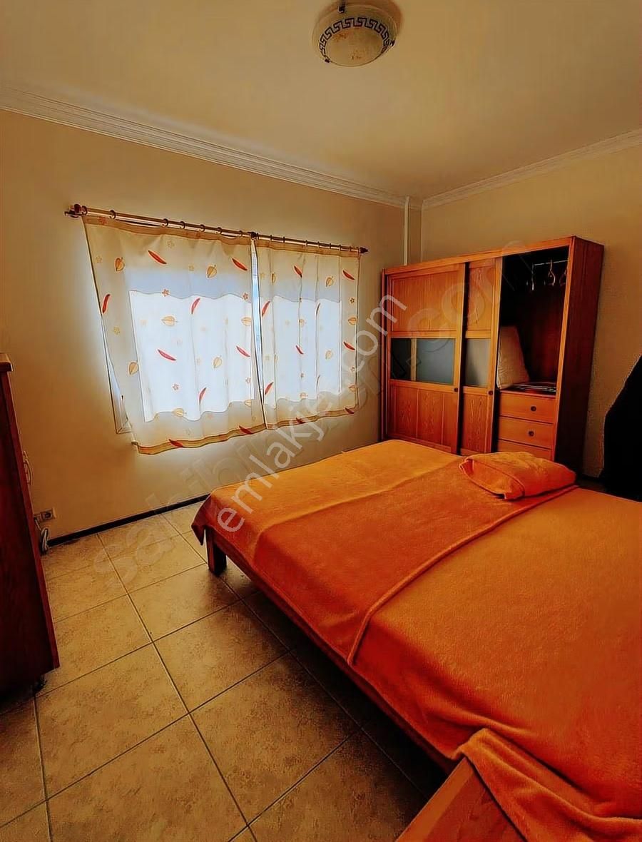 Panoramik Manzaralı Geniş Üst Kat Daire - Görsel 6