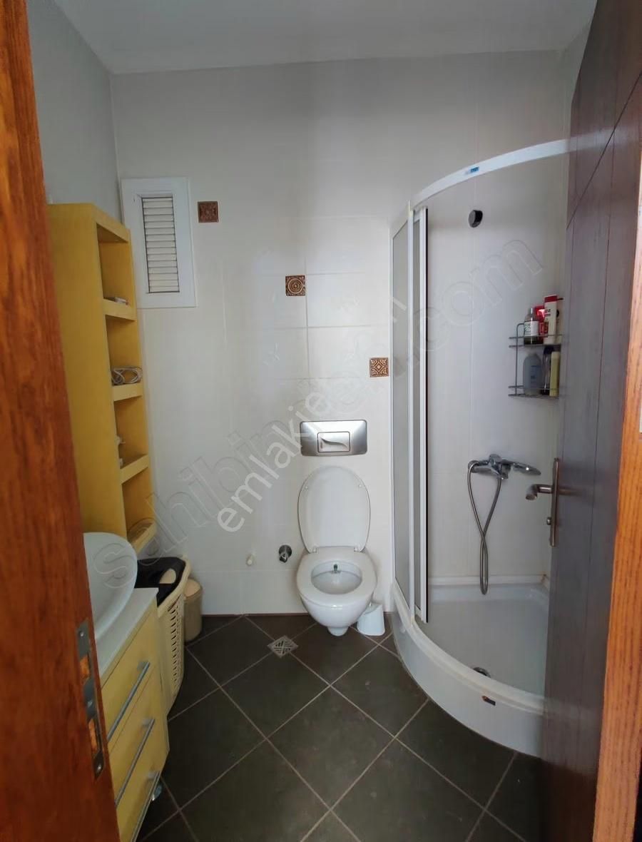 Panoramik Manzaralı Geniş Üst Kat Daire - Görsel 20