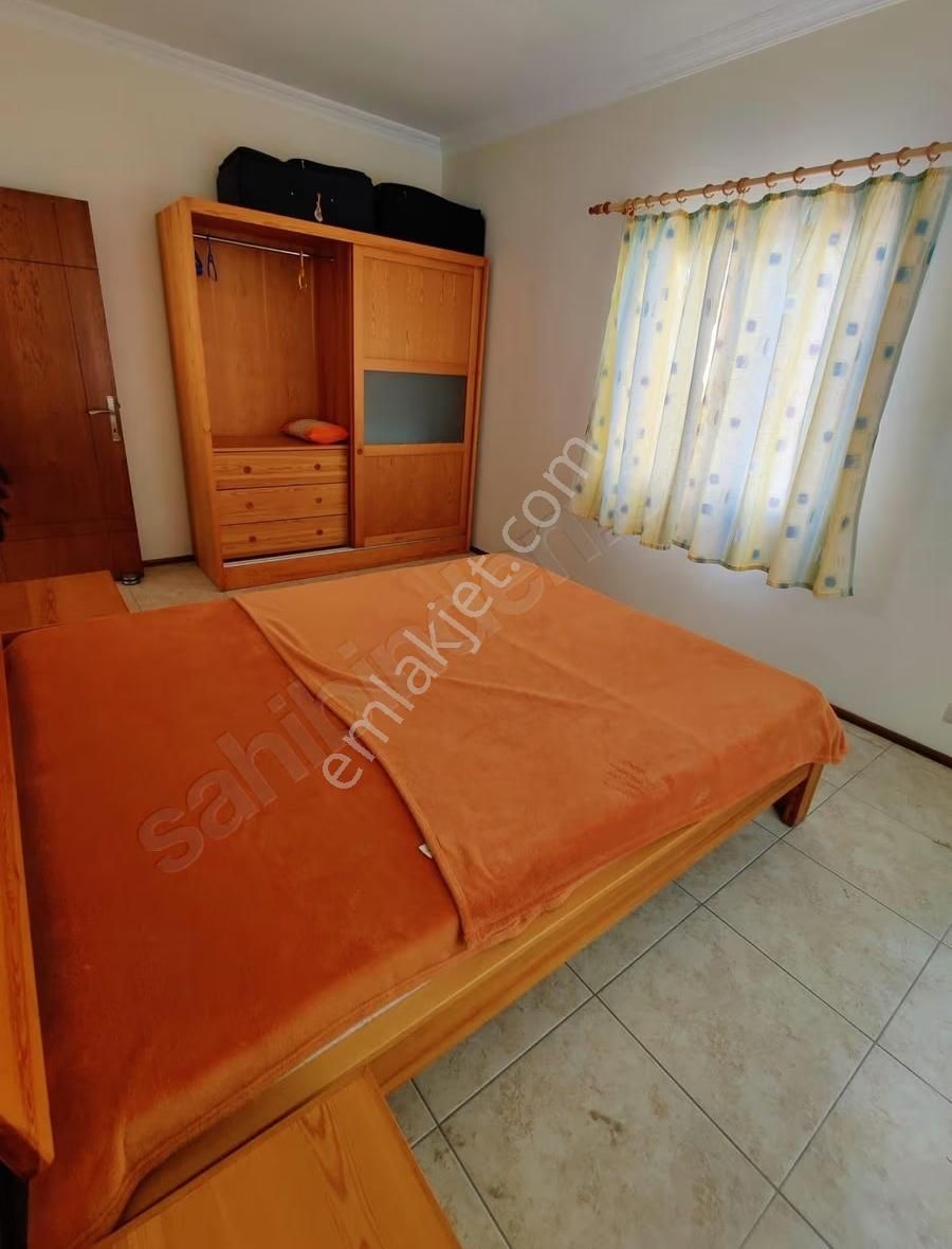 Panoramik Manzaralı Geniş Üst Kat Daire - Görsel 22