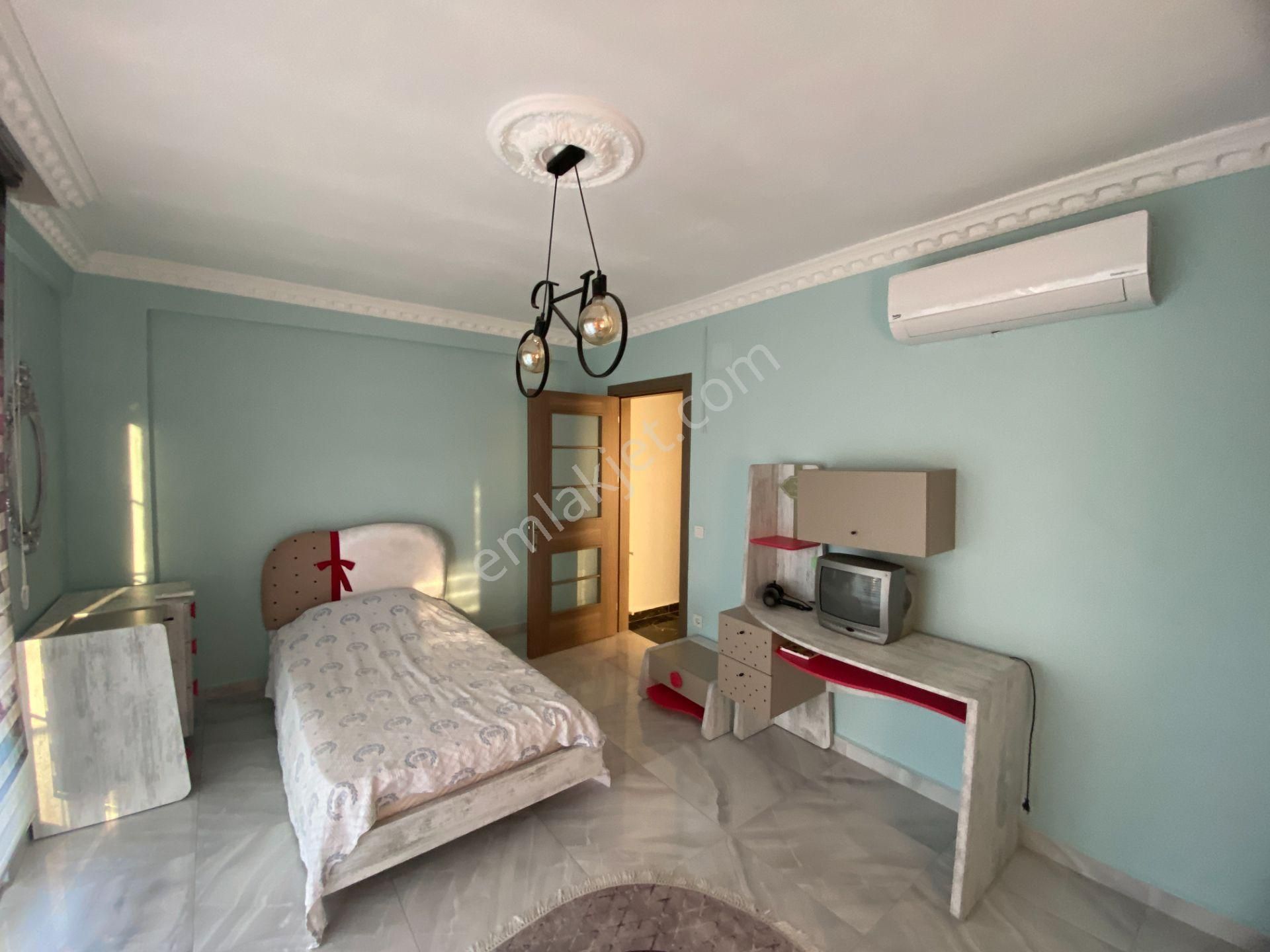 Dalyanda Müstakil Havuzlu Uzun Dönem Kiralık Villa (kda19) - Görsel 29