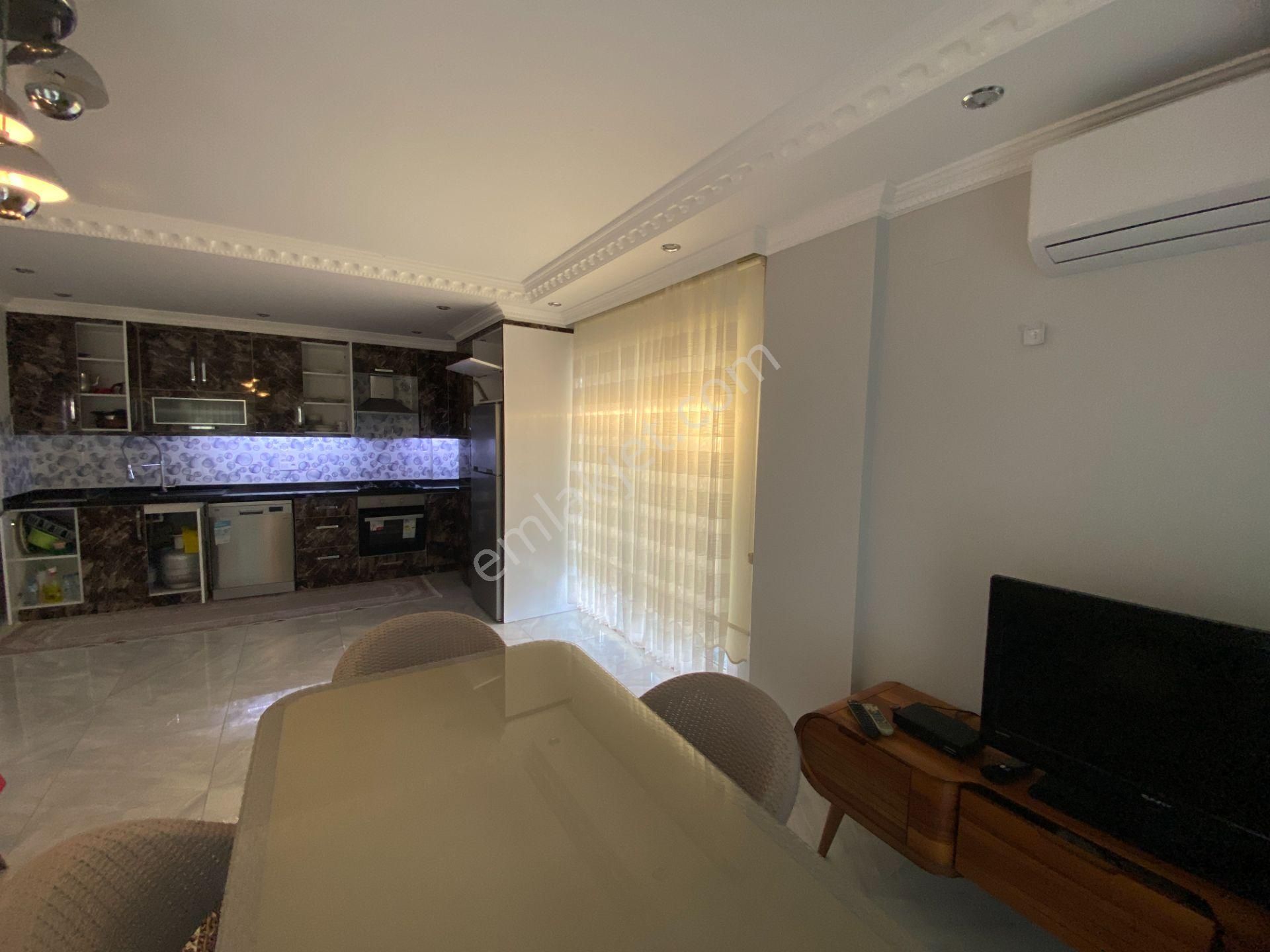 Dalyanda Müstakil Havuzlu Uzun Dönem Kiralık Villa (kda19) - Görsel 20