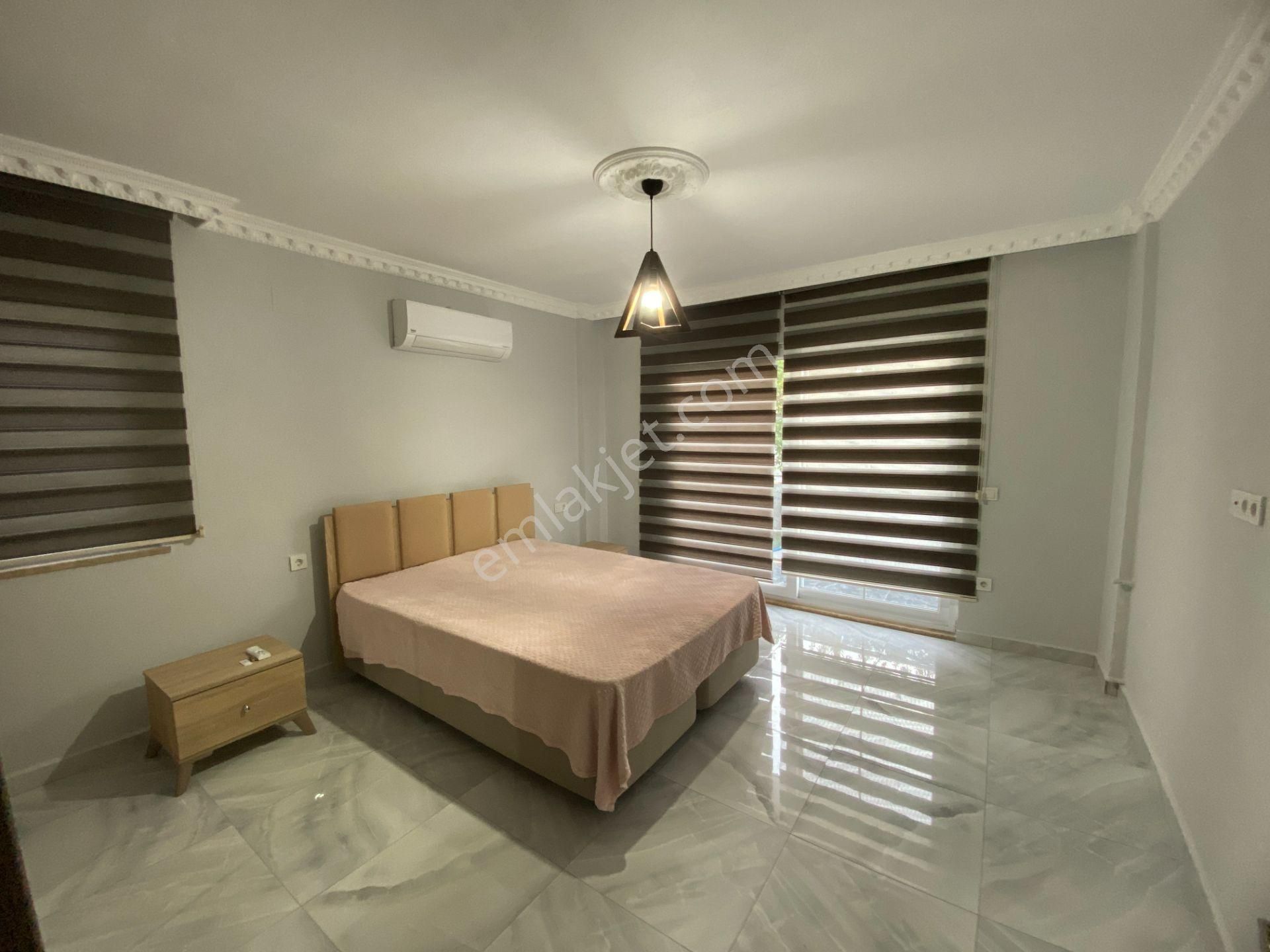 Dalyanda Müstakil Havuzlu Uzun Dönem Kiralık Villa (kda19) - Görsel 23