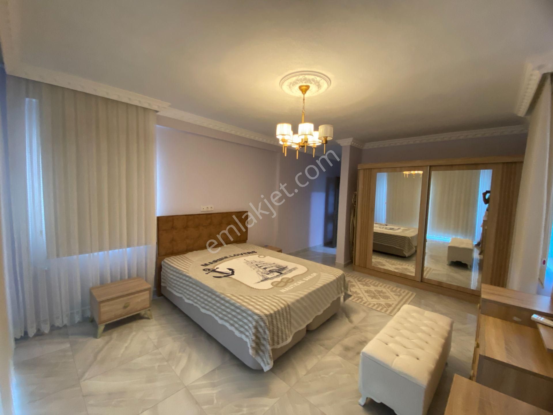 Dalyanda Müstakil Havuzlu Uzun Dönem Kiralık Villa (kda19) - Görsel 26