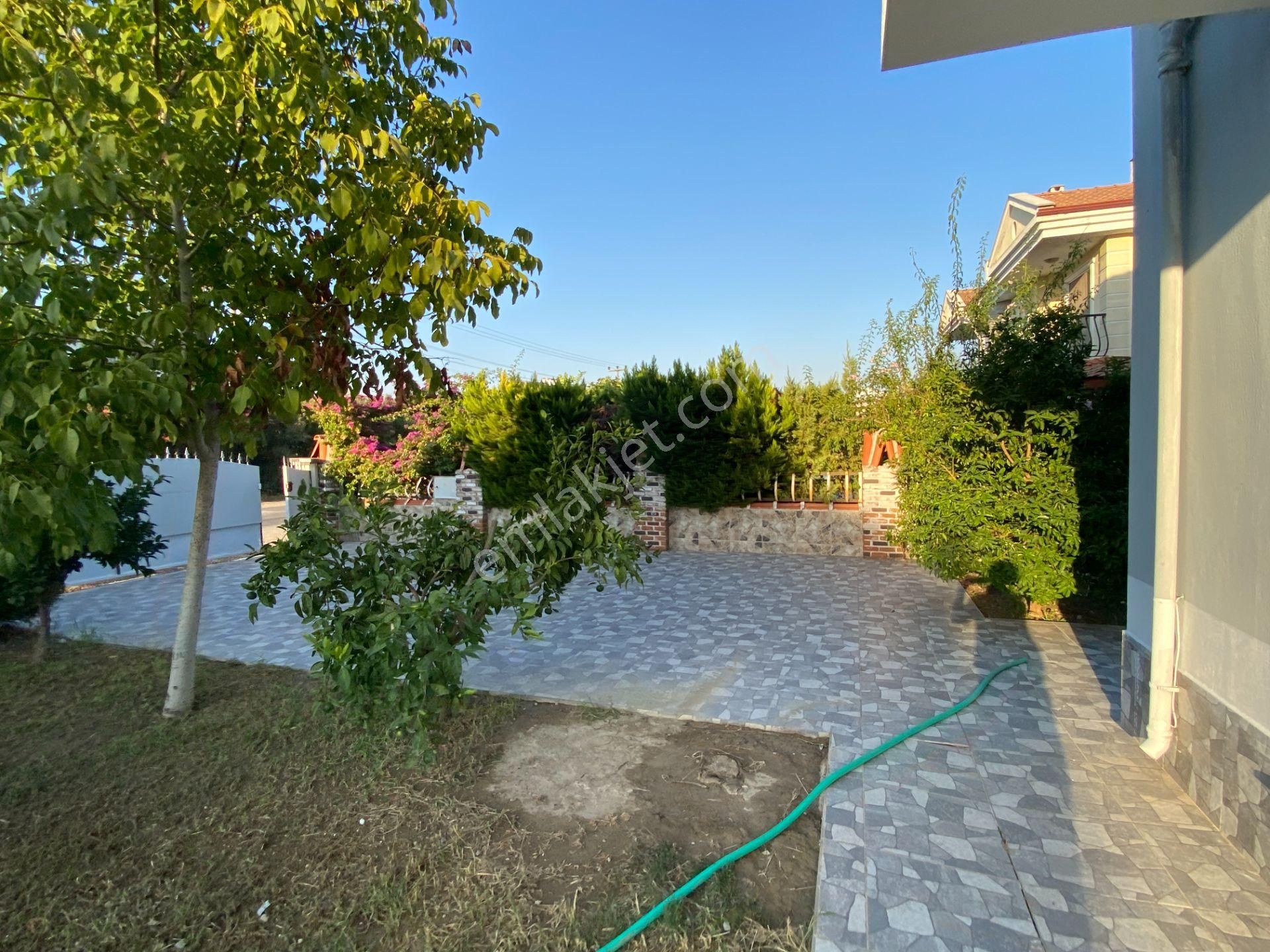 Dalyanda Müstakil Havuzlu Uzun Dönem Kiralık Villa (kda19) - Görsel 11