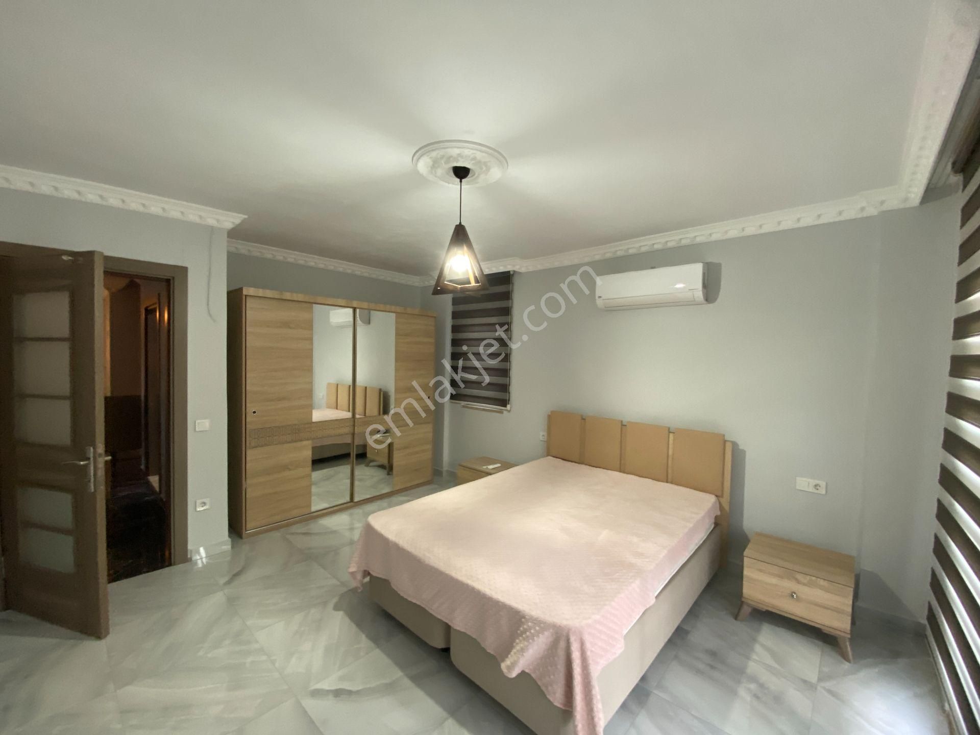 Dalyanda Müstakil Havuzlu Uzun Dönem Kiralık Villa (kda19) - Görsel 24