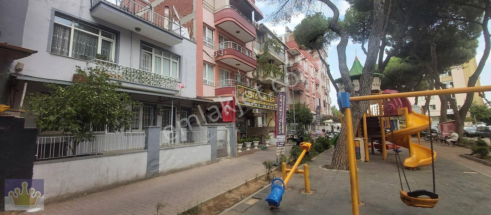 Ödemiş İnönü Mah. İşlek Konumda Satılık Büyük İşyeri - Görsel 20