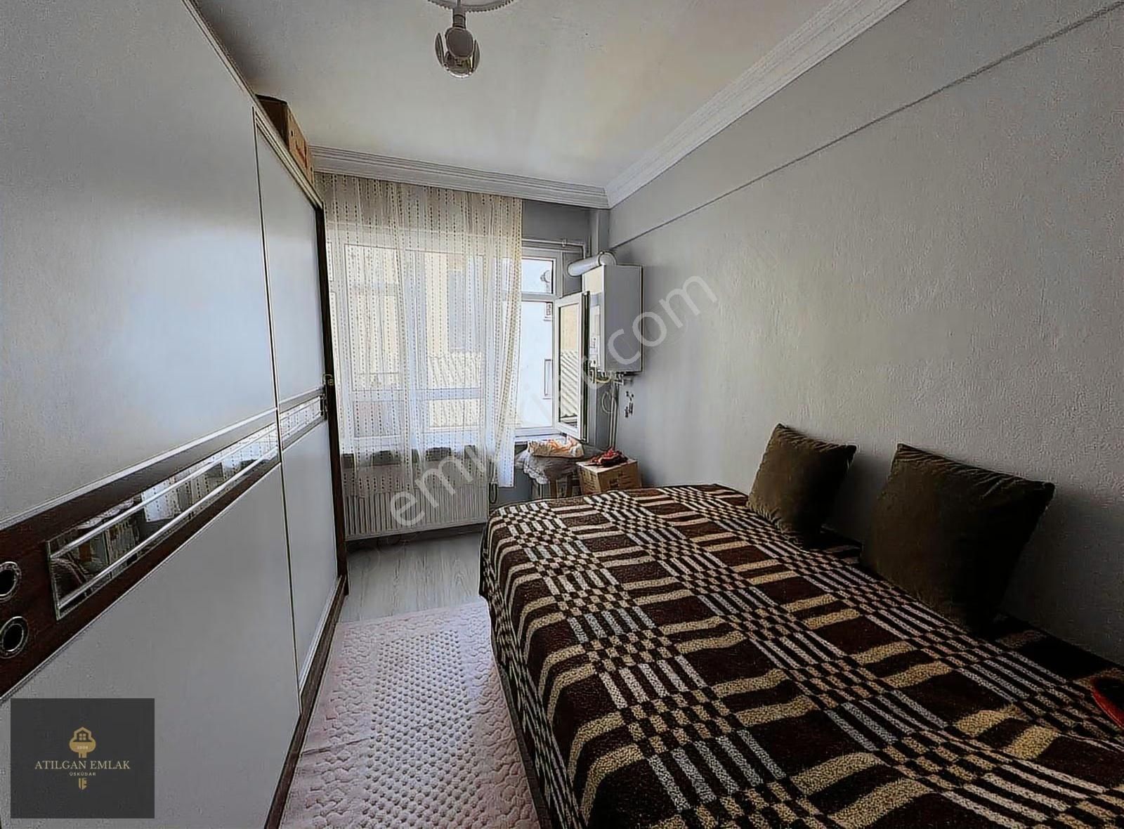 Üsküdar Zeynep Kamilde 2+1 Masrafsız Satılık Fırsat Daire - Görsel 10