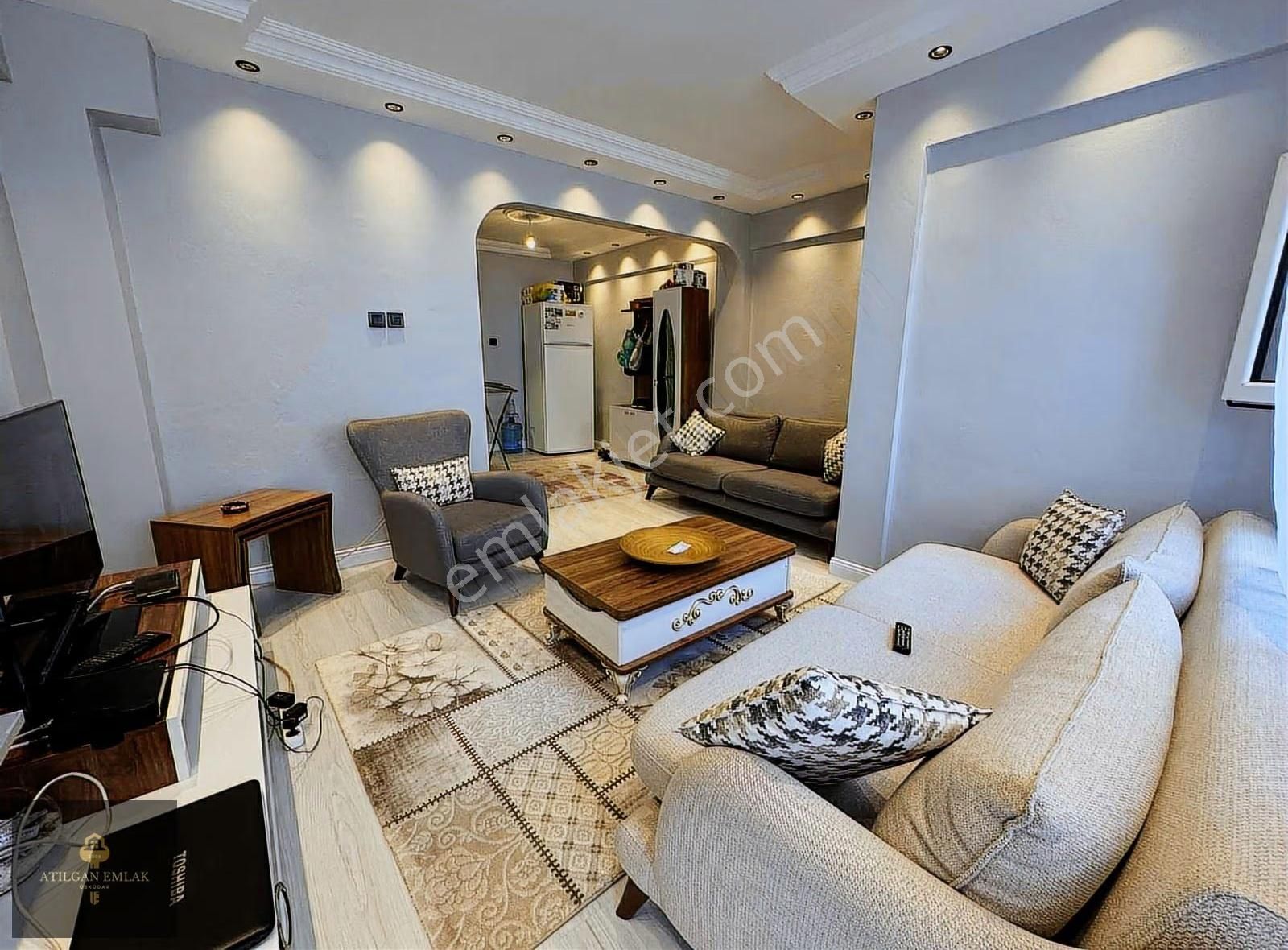 Üsküdar Zeynep Kamilde 2+1 Masrafsız Satılık Fırsat Daire - Görsel 7