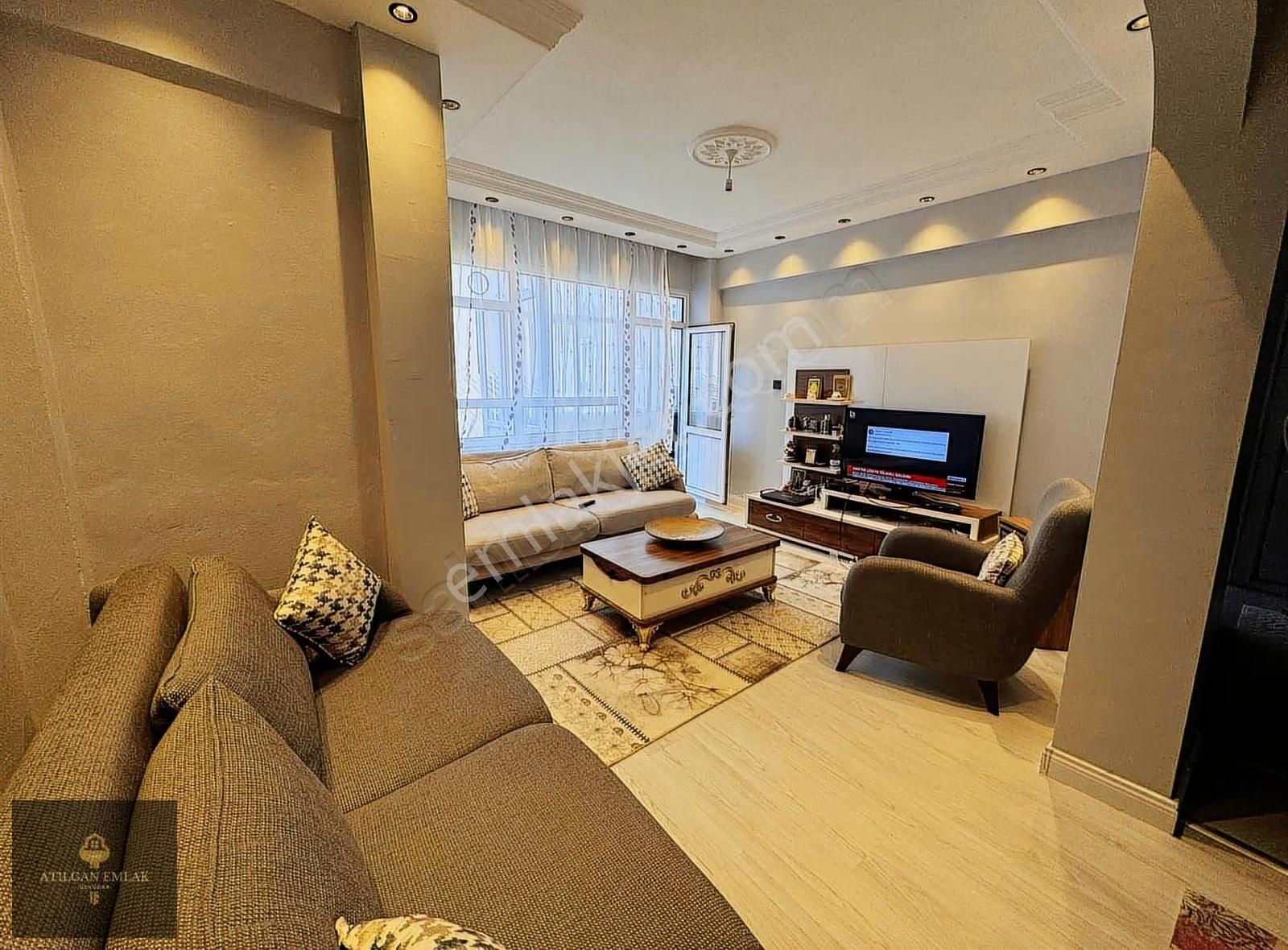 Üsküdar Zeynep Kamilde 2+1 Masrafsız Satılık Fırsat Daire - Görsel 11