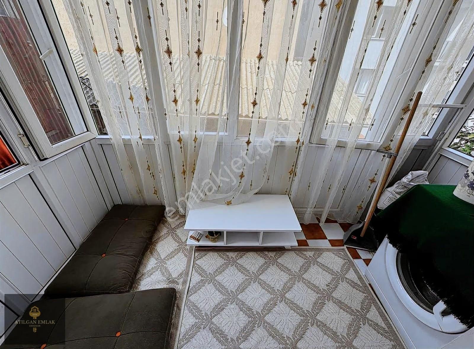 Üsküdar Zeynep Kamilde 2+1 Masrafsız Satılık Fırsat Daire - Görsel 9