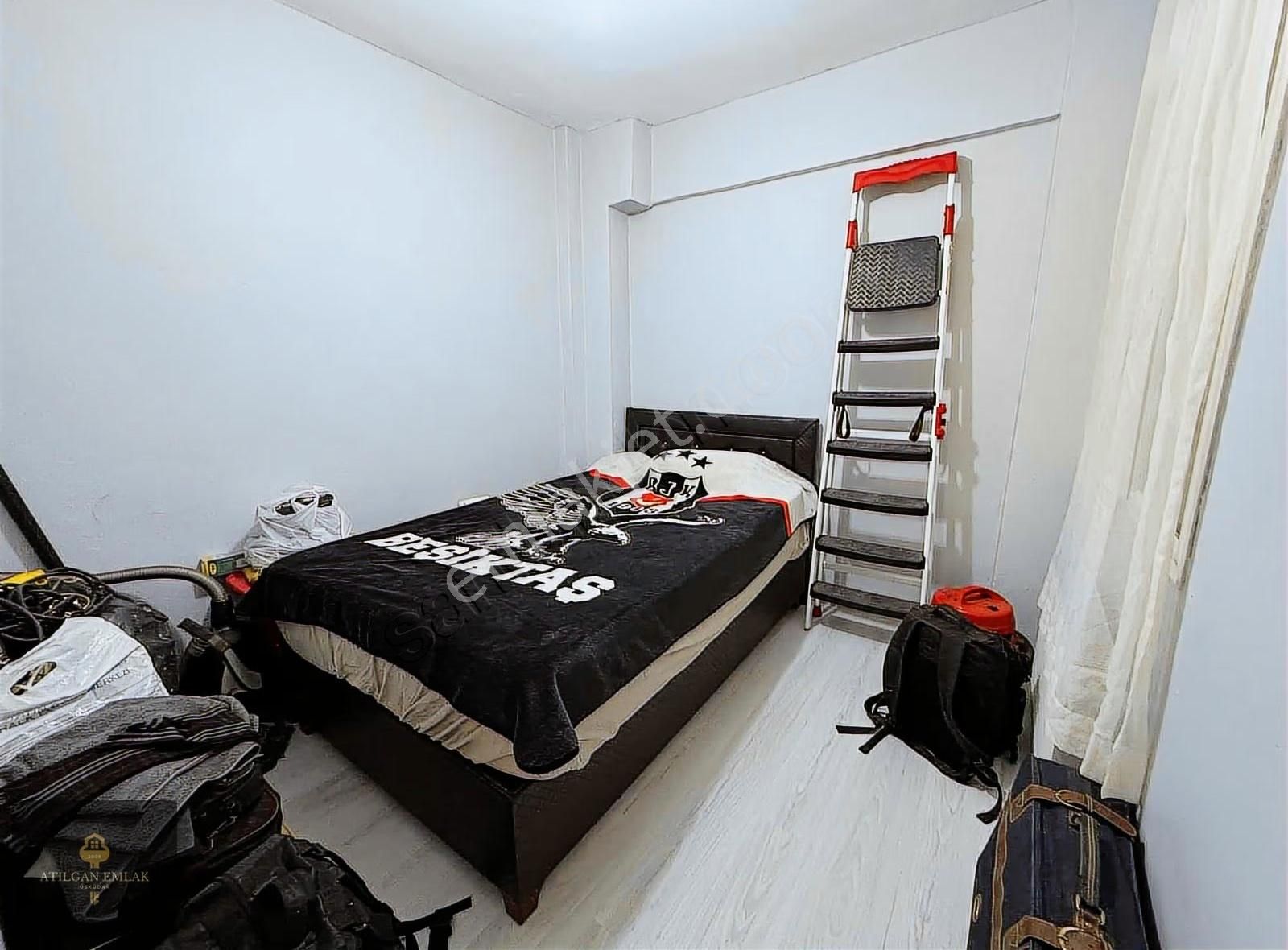 Üsküdar Zeynep Kamilde 2+1 Masrafsız Satılık Fırsat Daire - Görsel 14