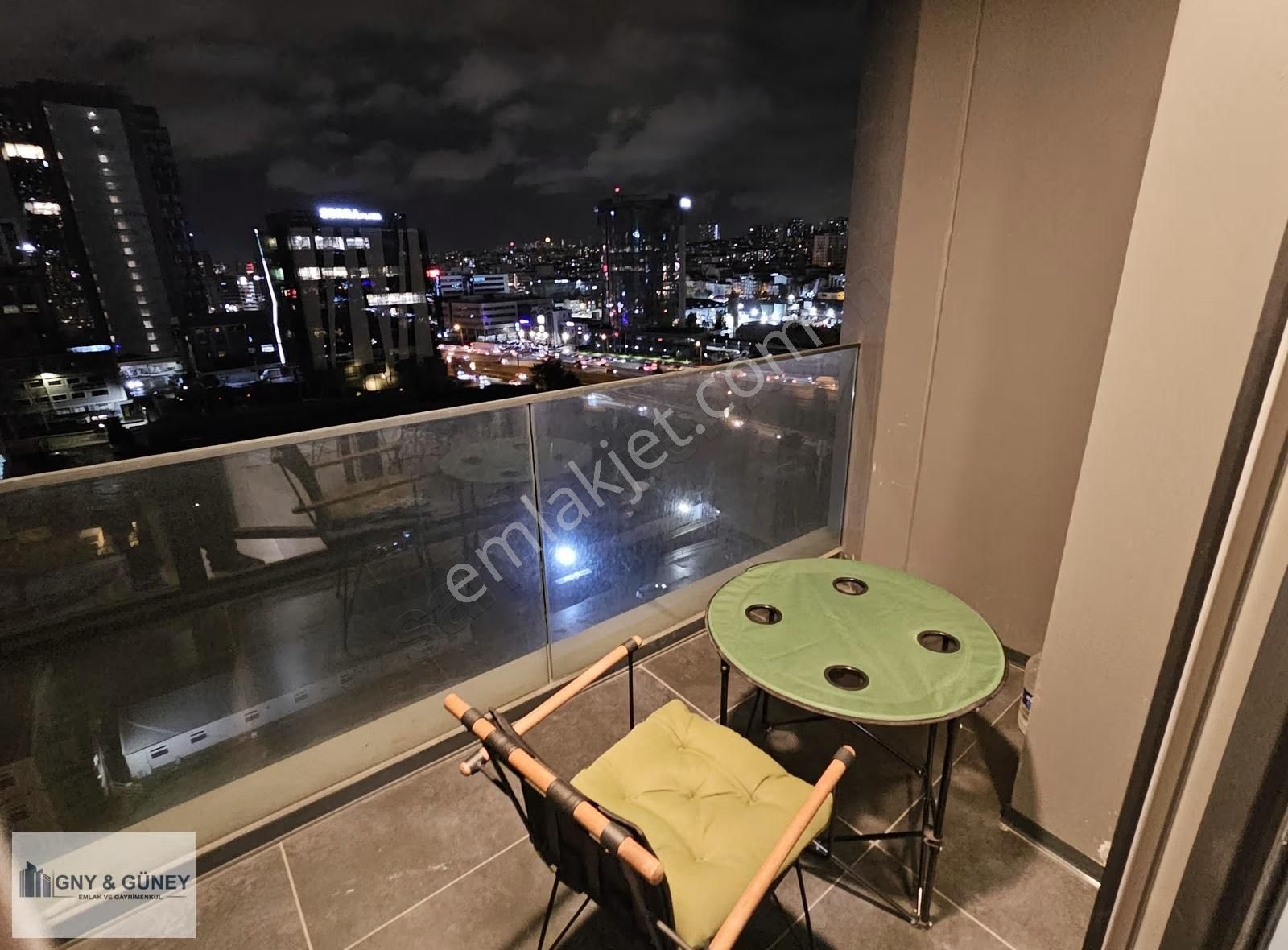 Toya Next Residence 2+1 98m² 10.kat Eşyalı Çok Temiz Daire Acill - Görsel 17