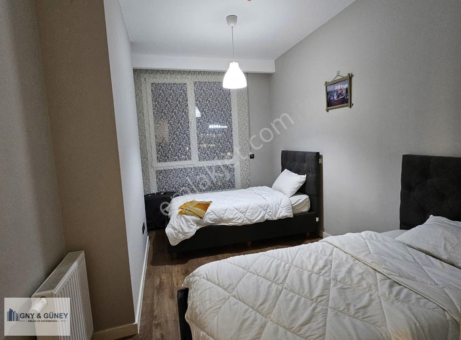 Toya Next Residence 2+1 98m² 10.kat Eşyalı Çok Temiz Daire Acill - Görsel 12