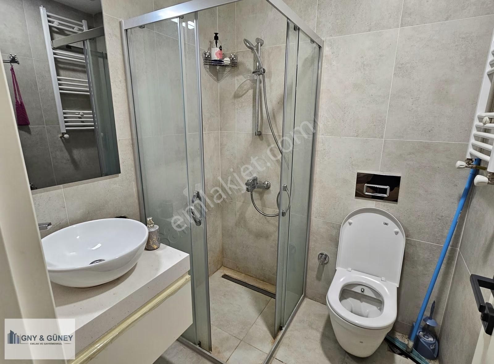 Toya Next Residence 2+1 98m² 10.kat Eşyalı Çok Temiz Daire Acill - Görsel 3