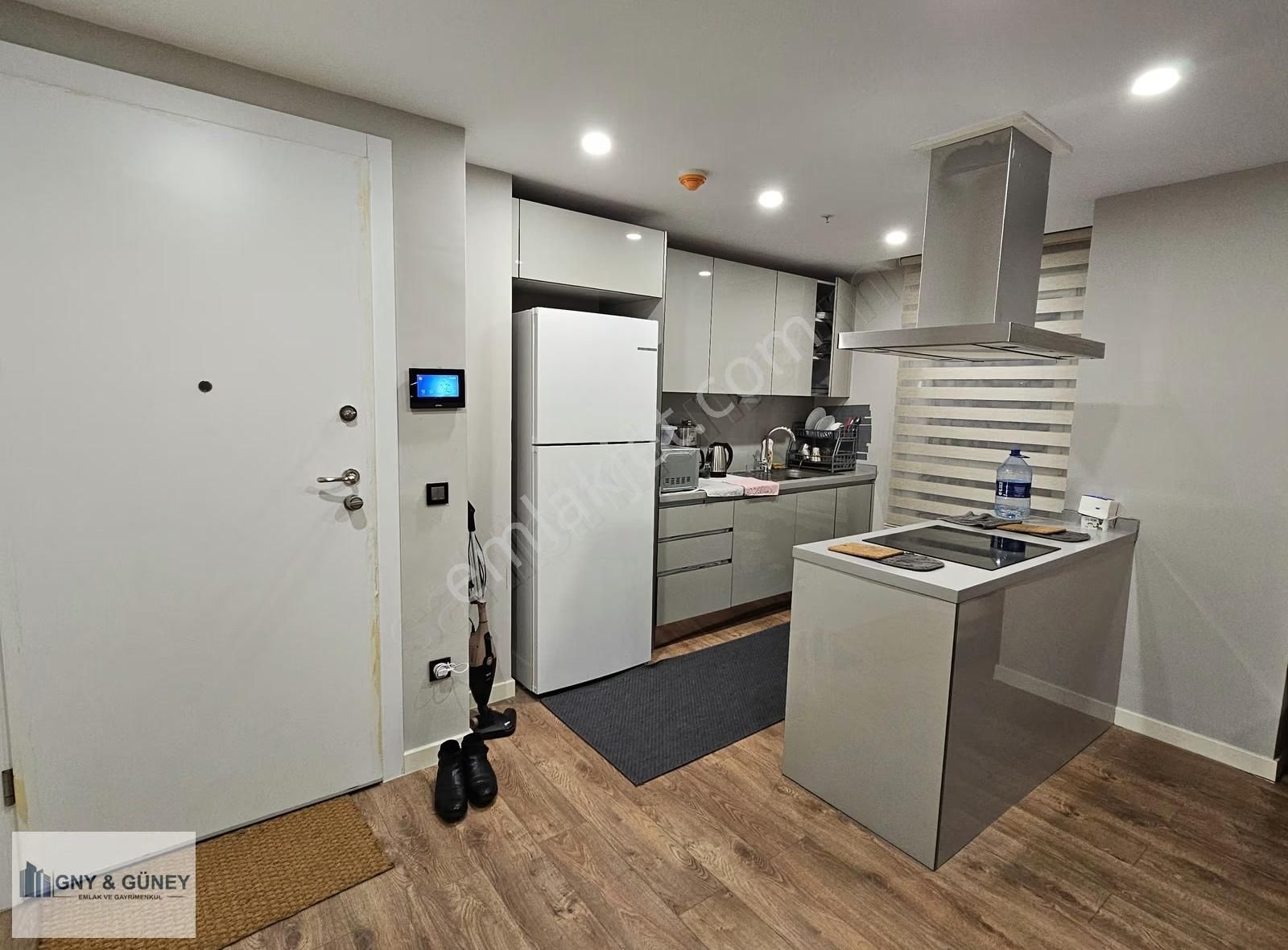 Toya Next Residence 2+1 98m² 10.kat Eşyalı Çok Temiz Daire Acill - Görsel 7