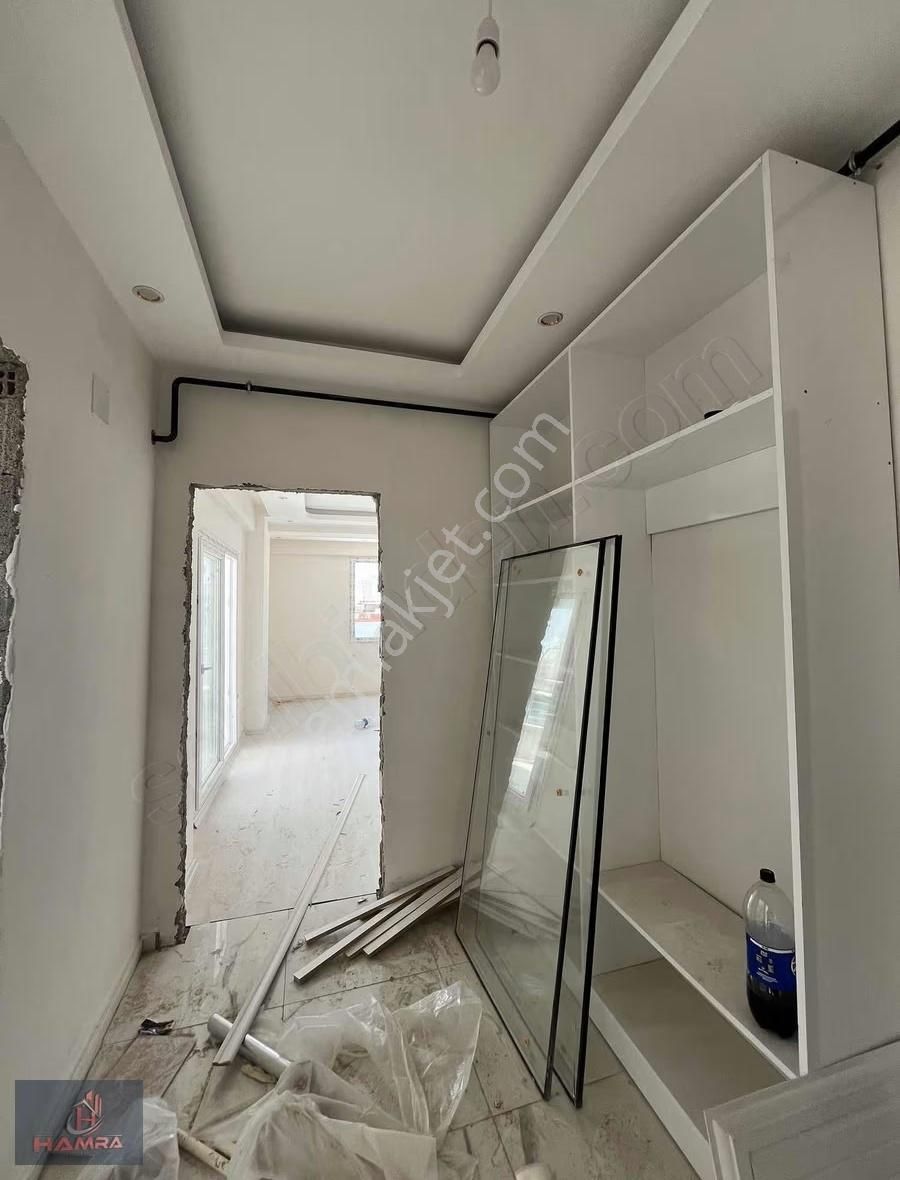 ~kozan Yolunda Bulvar Üzeri Kapalı Mutfak ~ - Görsel 28