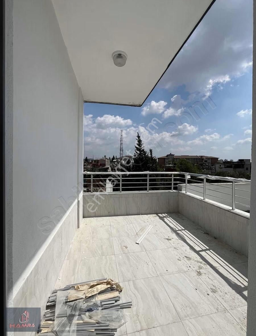 ~kozan Yolunda Bulvar Üzeri Kapalı Mutfak ~ - Görsel 21